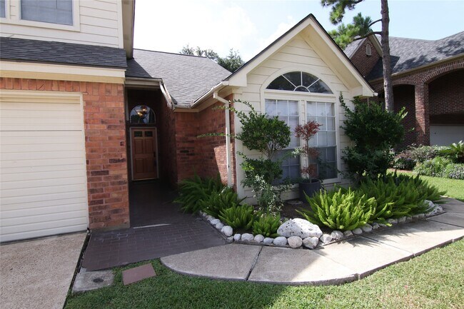 Foto del edificio - 14423 Sandalfoot St