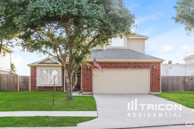 Building Photo - 5615 Bear Paw Cir