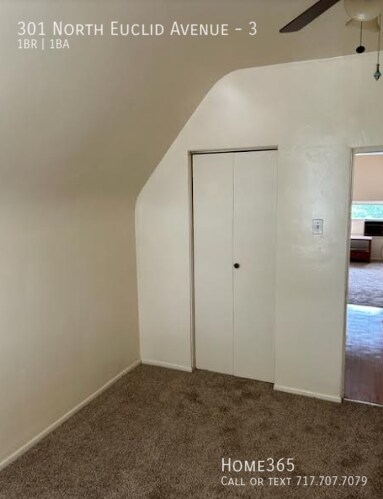 Foto del edificio - Lovely 1 bed 1 bath Unit!
