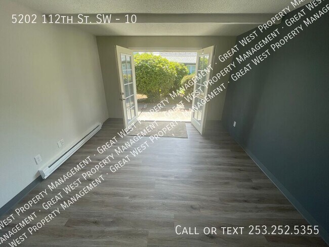 Building Photo - 5202 112th St SW