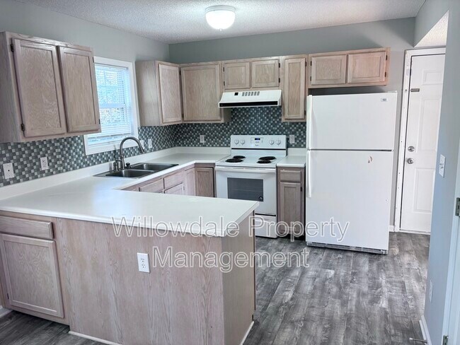 Foto del edificio - 9208 Sayornis Ct