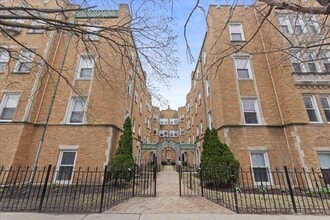 Building Photo - 6420 N Newgard Ave