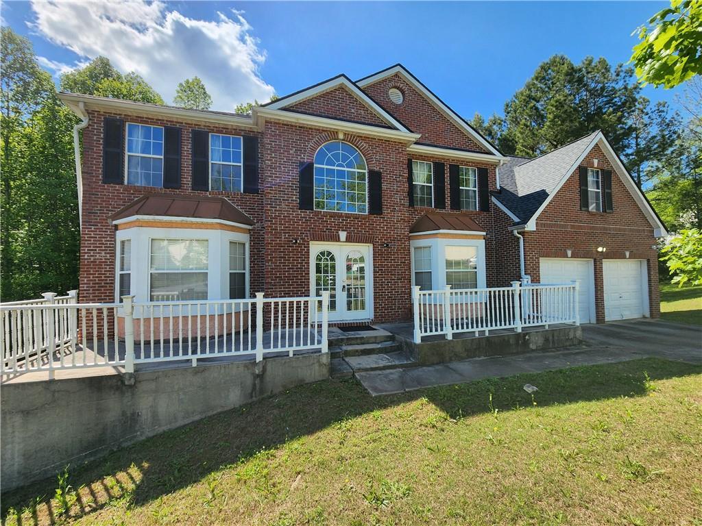 Primary Photo - 6018 Pomerania Ct
