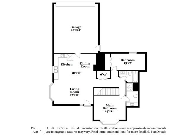 Foto del edificio - 2098 E Weeping Willow Way