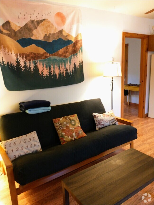 Short Term Rentals in Greensboro VT 1 Rentals