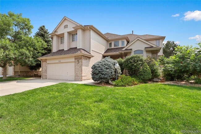 Foto del edificio - 5662 S Nome St