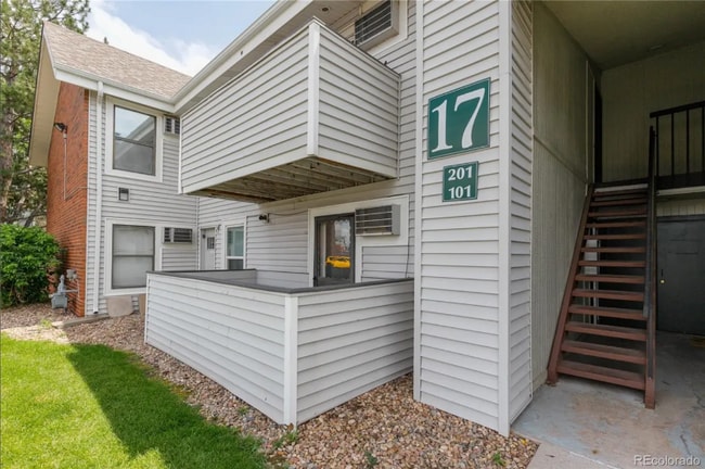 Photo - 10150 E Virginia Ave Apartment