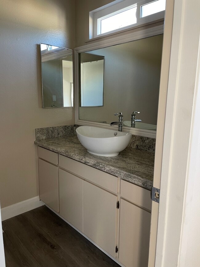 Bathroom - 6047 Southside Dr