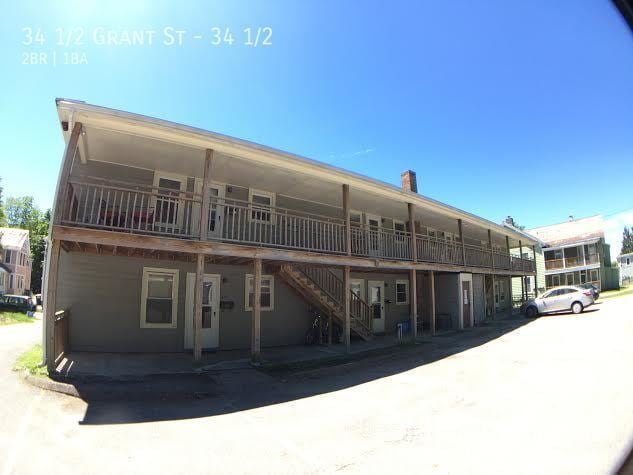 Foto del edificio - 34 1/2 Grant St-34 1/2