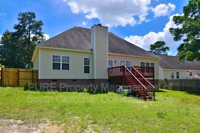 Foto del edificio - 1204 Valhalla Dr