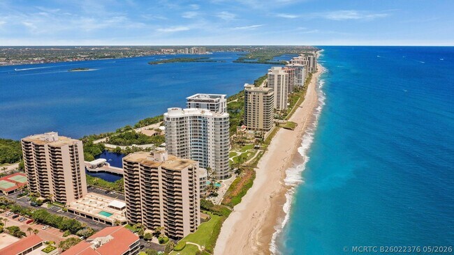 Building Photo - 4200 N Ocean Dr