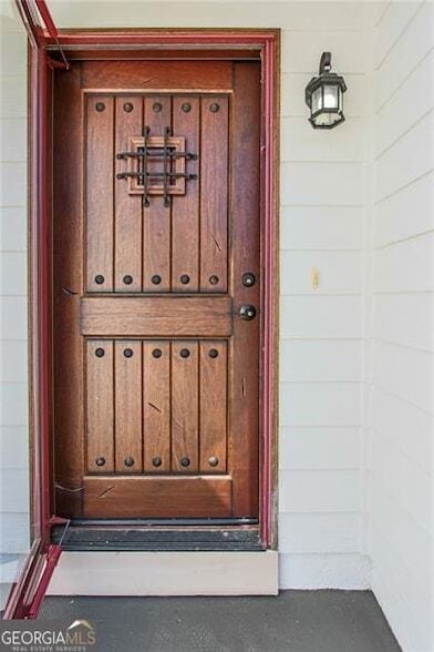 Foto del edificio - 22 Prestwick Ct