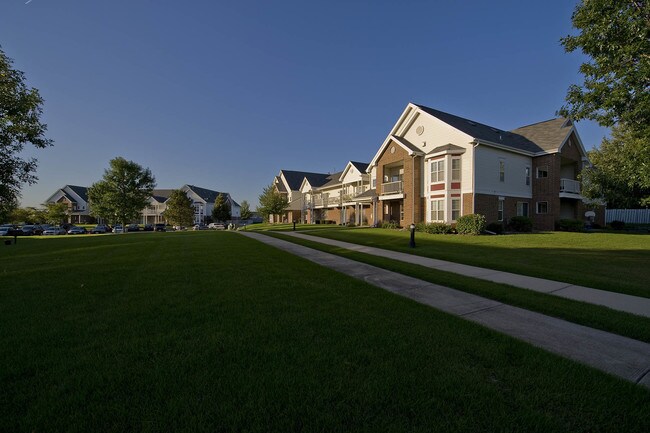 Gateway Terrace Apartments Sun Prairie Wi Building Photo Gateway Terrace Apartments
