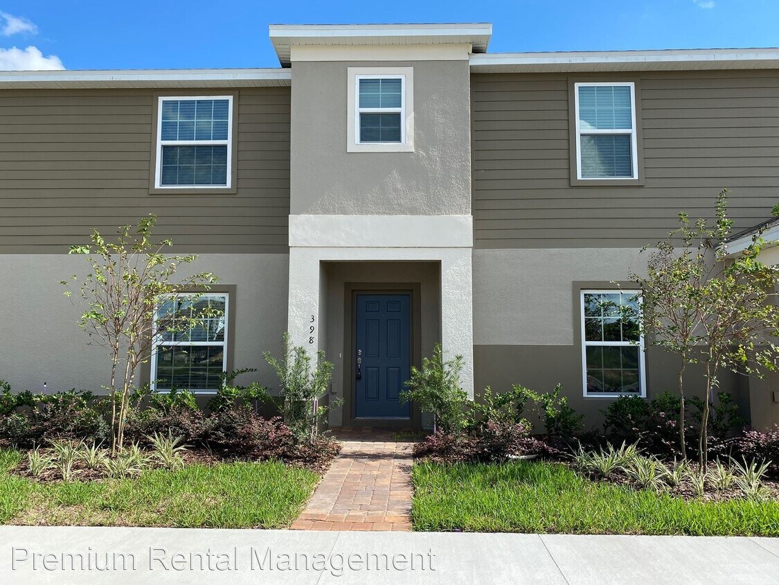 Primary Photo - 3 br, 2.5 bath House - 398 Annabelle Way