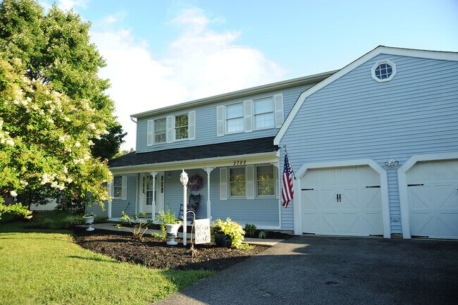 Foto del edificio - 2788 Pinewood Dr