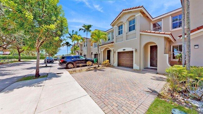 Foto del edificio - 14928 SW 23rd St