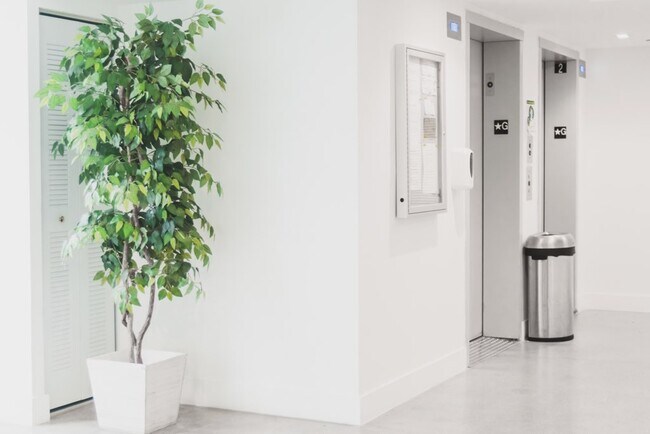 Foto del edificio - Parkview Apartments