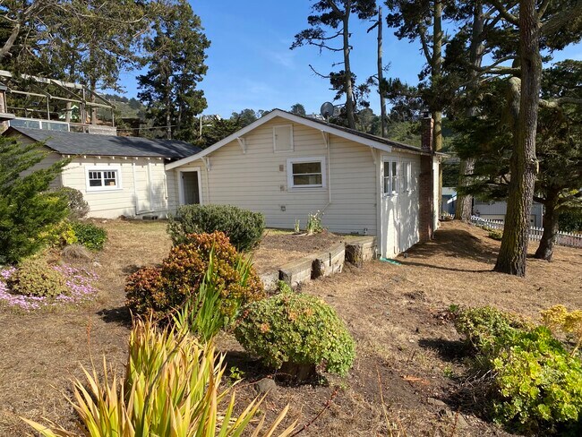 Foto del edificio - 543 Paloma Ave