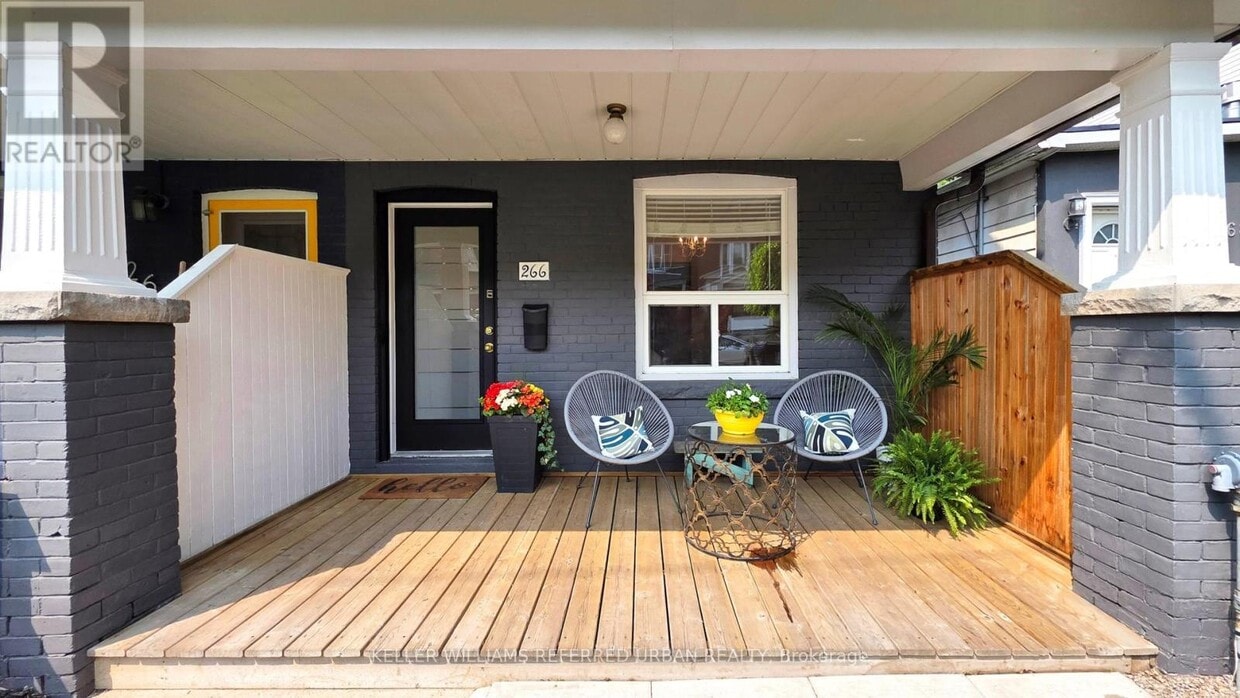 Photo principale - 266 Highfield Rd