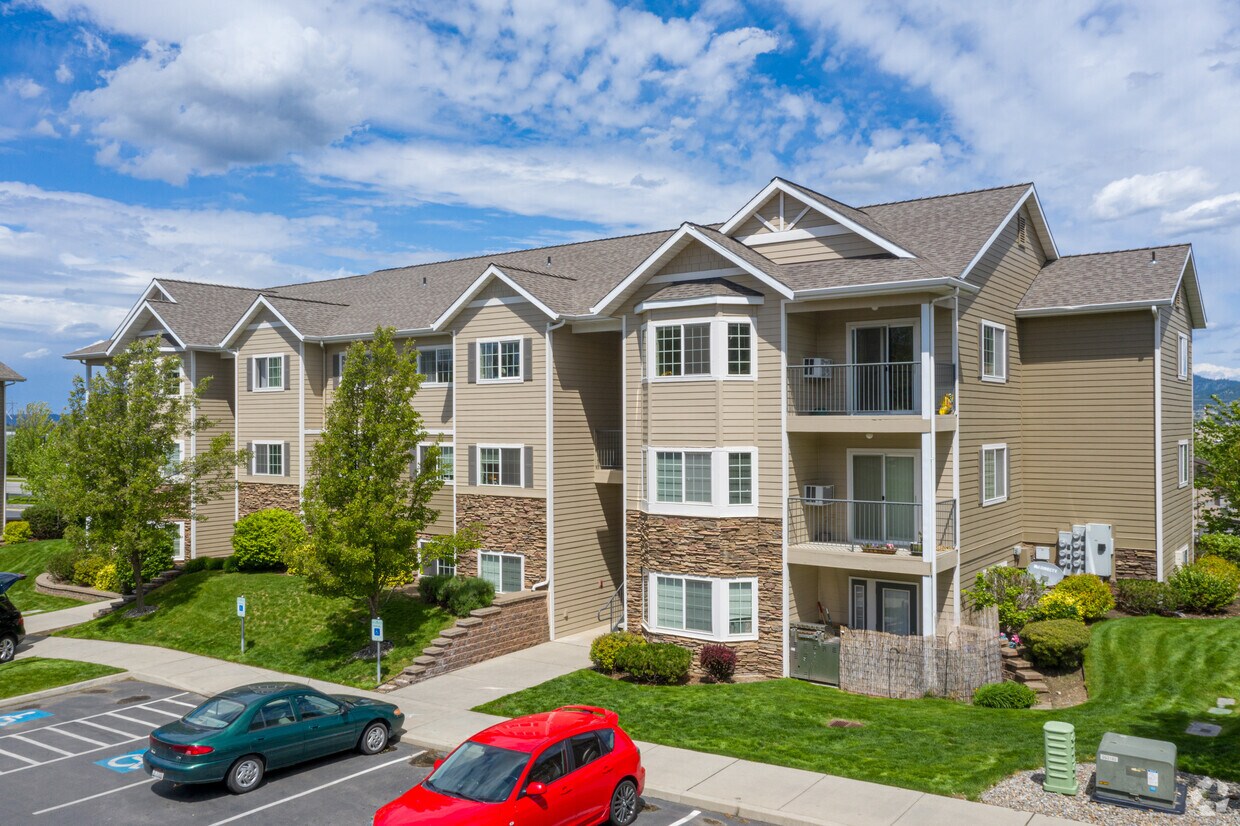 Foto principal - Country Vista Apartments