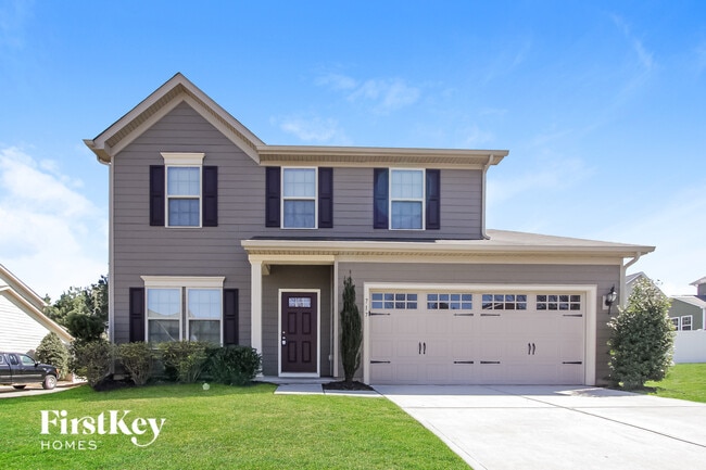 Building Photo - 717 Rosegate Drive