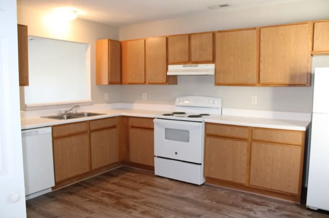 Foto del edificio - 1996 W Brandymill Ln