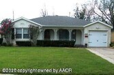 Foto principal - 1222 S Bryan St