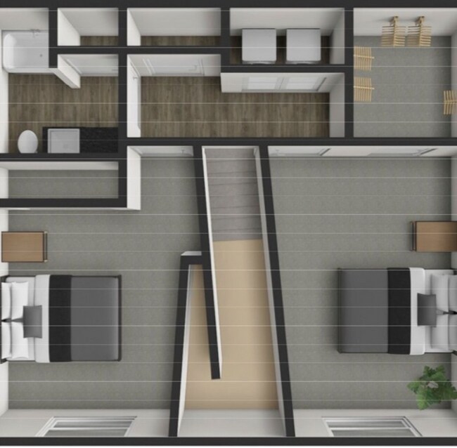 Foto del edificio - 352 Deschane Ave