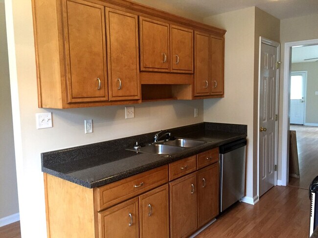 Foto del edificio - 4742 W Creek Mill Ct