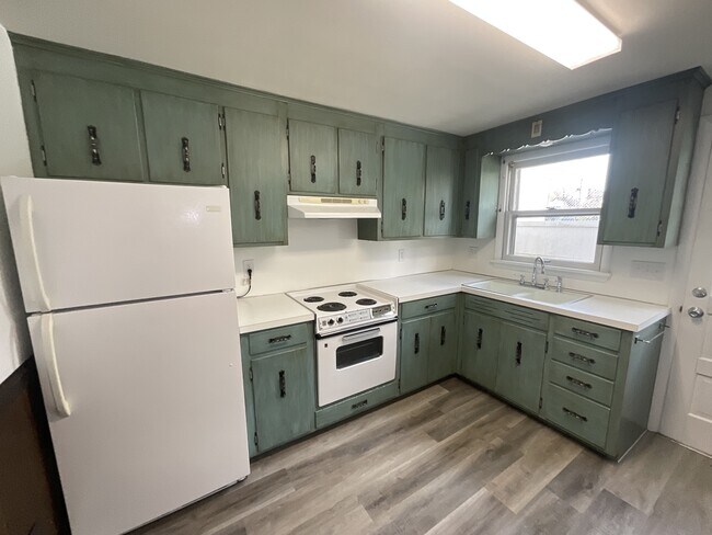 Foto del edificio - 40 S Bedford St