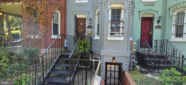 Foto del edificio - 1602 New Jersey Ave NW