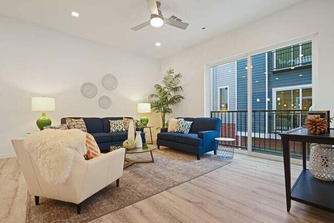 Foto del edificio - 509 Alisal Ln