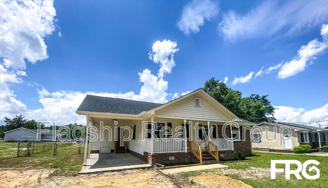 Building Photo - 271 Black Jack Church Rd