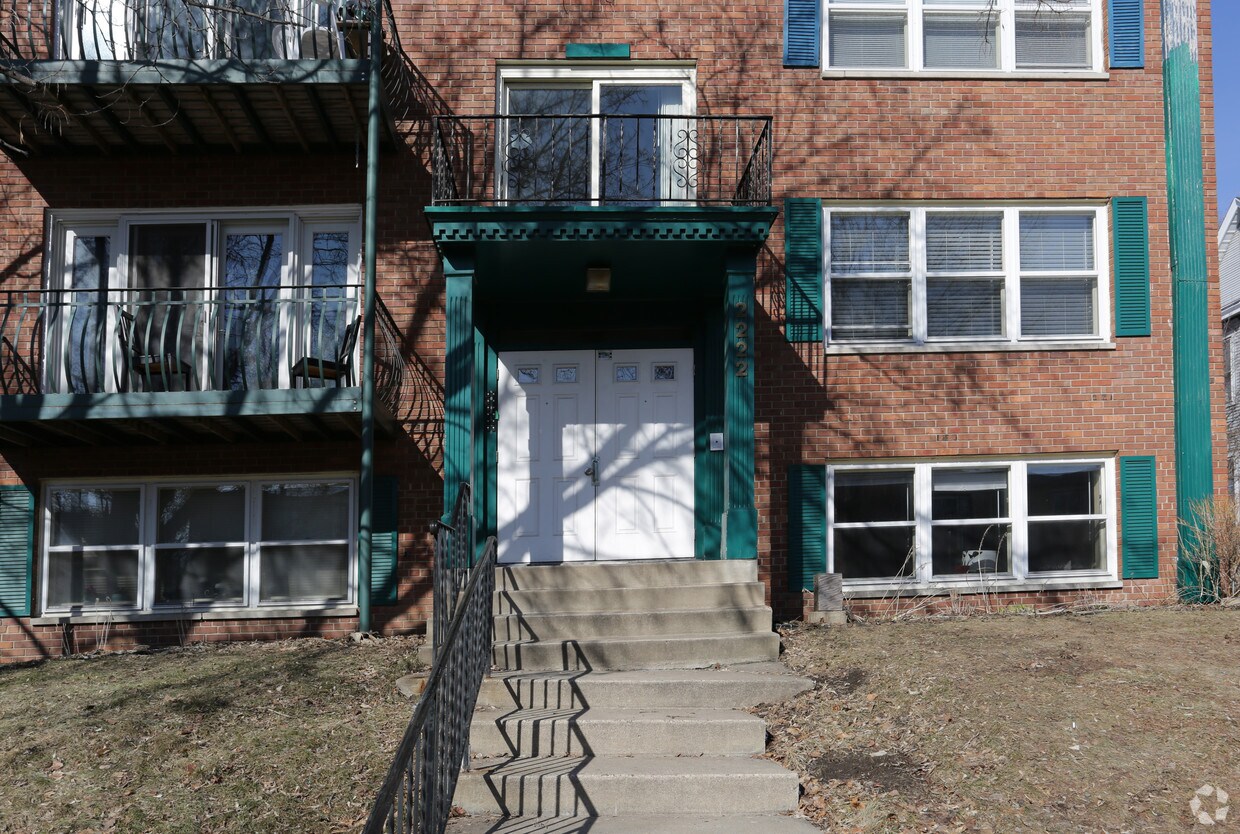 Building Photo - 2222 Blaisdell Ave
