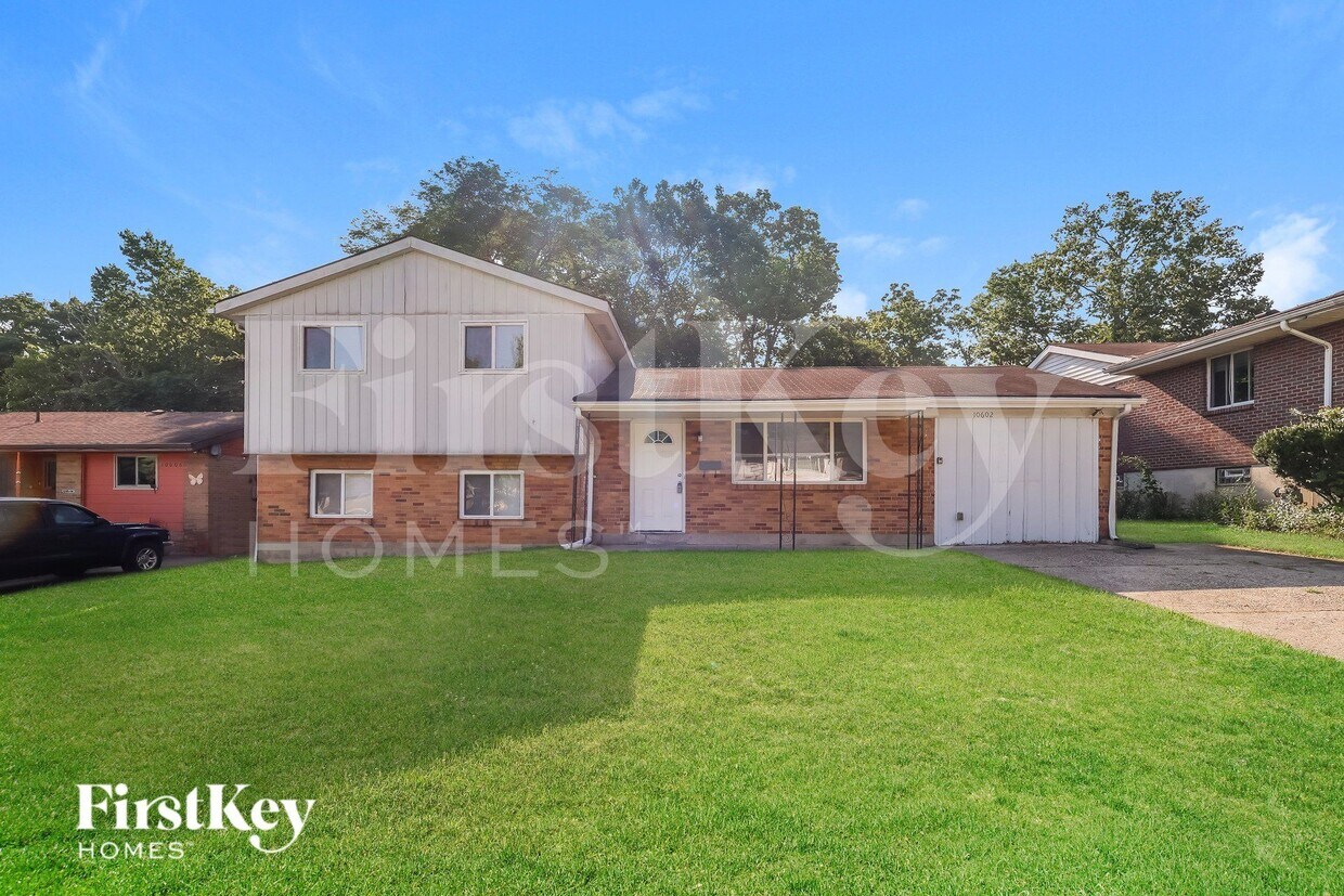 Foto principal - 10602 Morning Glory Ln