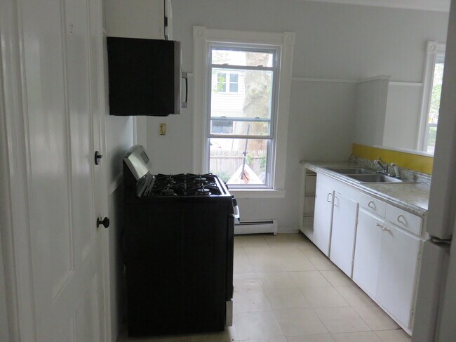 Foto del edificio - 61 Canner St