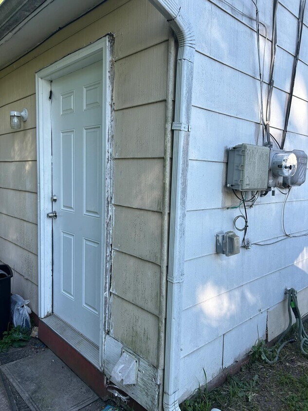 Primary Photo - 603 Ellis St
