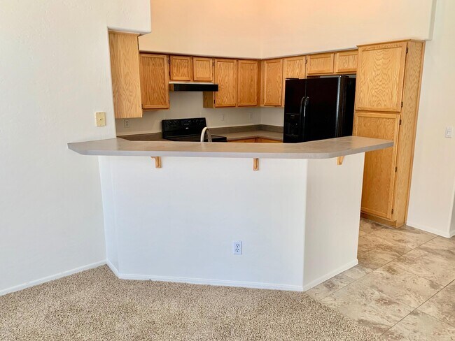 Foto del edificio - 16423 N 39th St