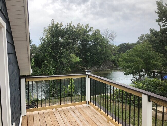 Foto del edificio - 91 S 91st St