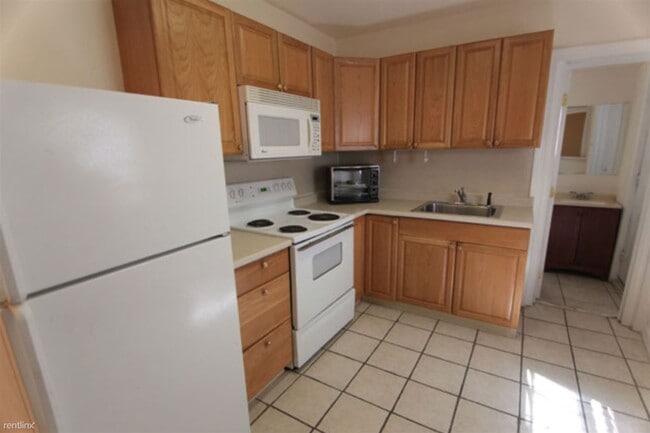 Building Photo - 4 br, 3 bath House - 1809 WILLINGTON ST