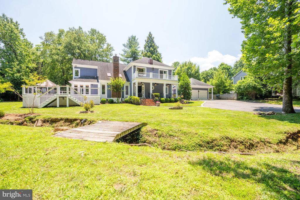 Foto principal - 10505 Miller Rd