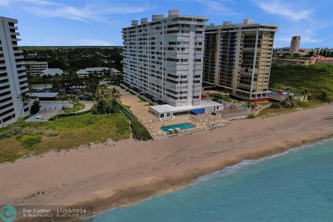 Building Photo - 1200 S Ocean Blvd
