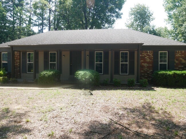 Foto del edificio - 8720 Greenway Rd