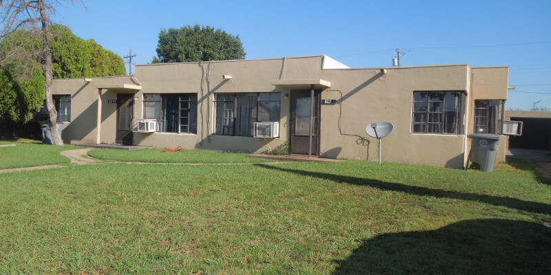 Primary Photo - Williams Duplexes--1108