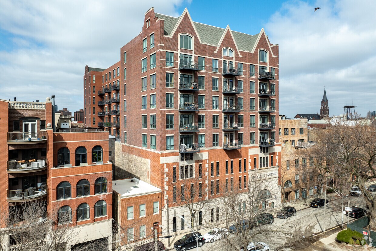 Primario - Royalton Towers