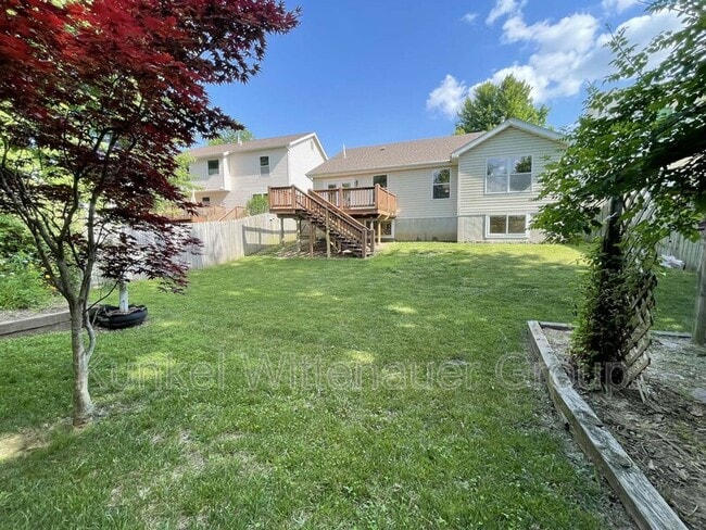 Building Photo - 2746 Brookrun Dr