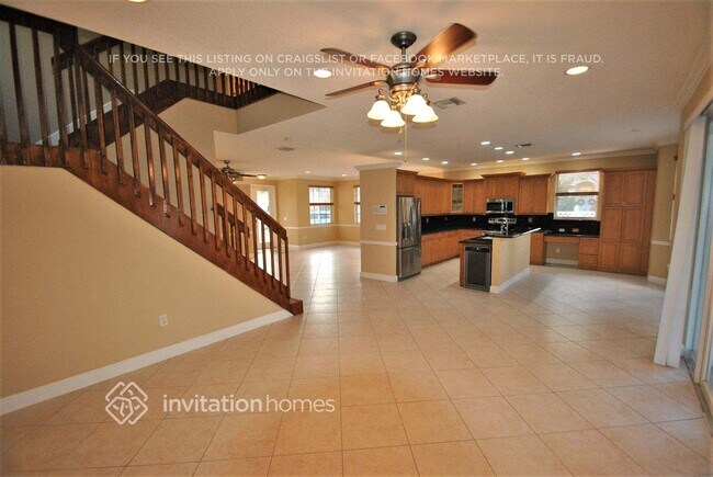 Building Photo - 1231 Oakwater Dr