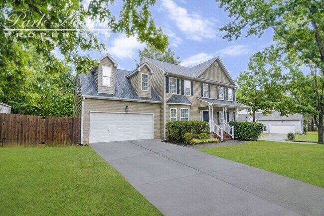Foto del edificio - 1804 Mystic Dr