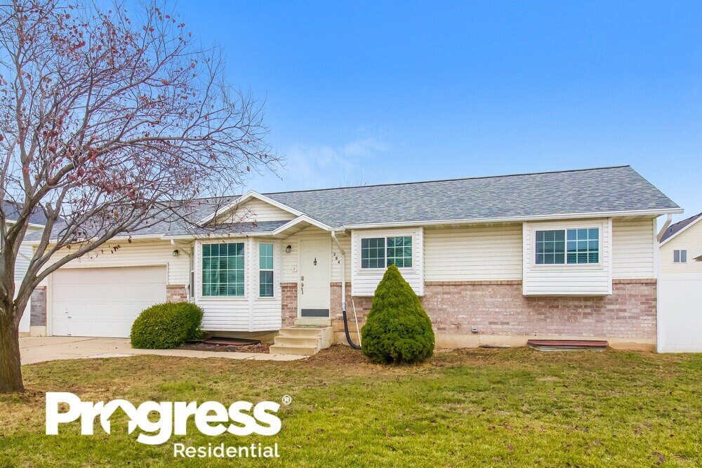 304 W 25 S, Clearfield, UT 84015 House Rental in Clearfield, UT