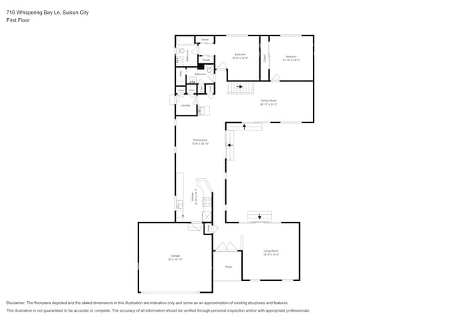 Building Photo - 716 Whispering Bay Ln